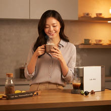 Load image into Gallery viewer, Compatible Nespresso coffee machine