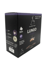 Load image into Gallery viewer, 50 Compatible Nespresso coffee capsules
