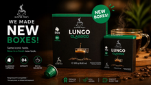 Load image into Gallery viewer, 50 Compatible Nespresso  Capsules
